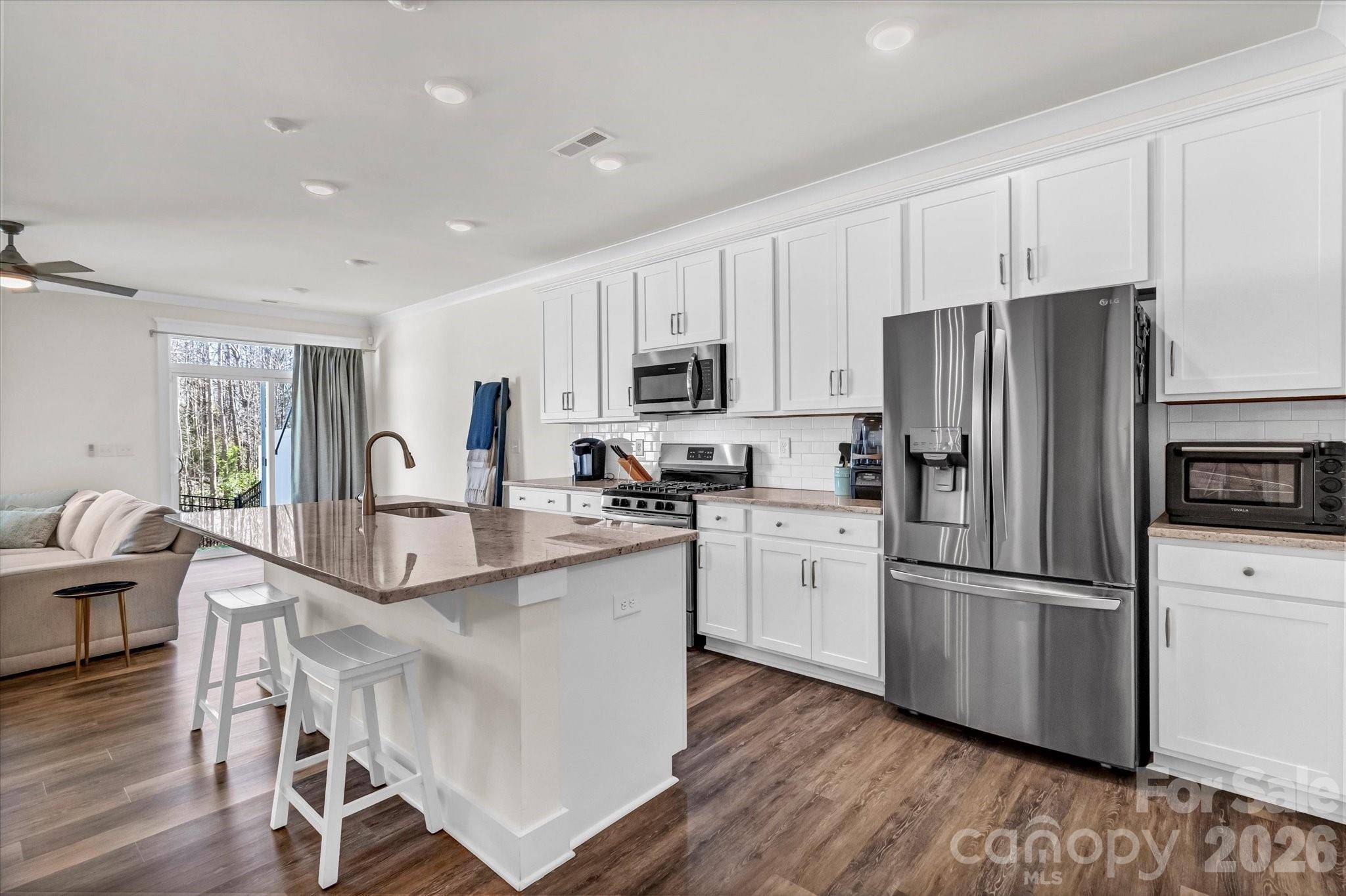 2149 Bexar TRL, Matthews, NC 28105