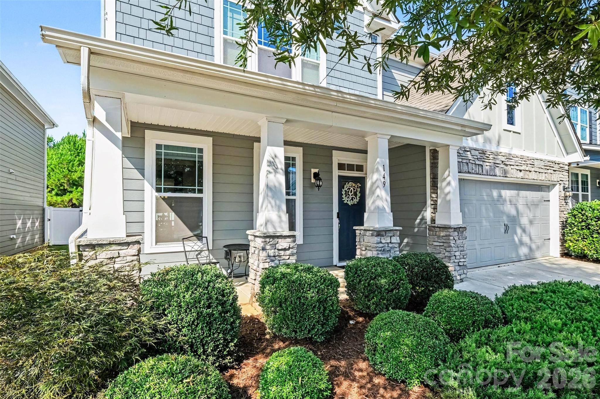 149 Longleaf DR, Mooresville, NC 28117