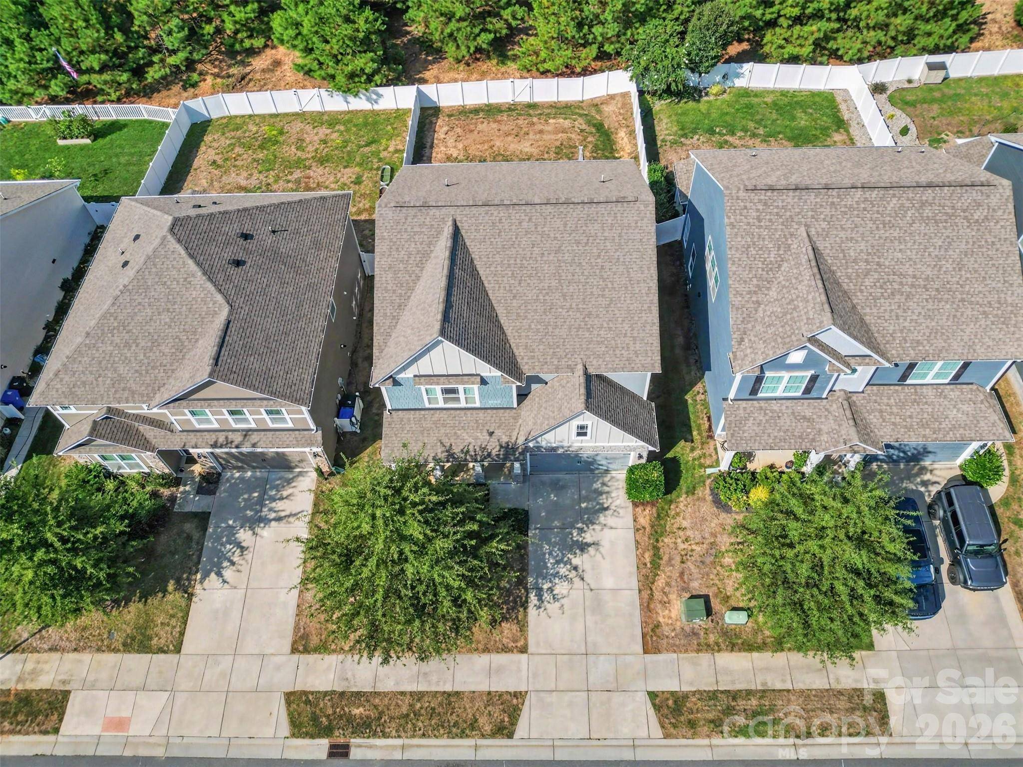 149 Longleaf DR, Mooresville, NC 28117