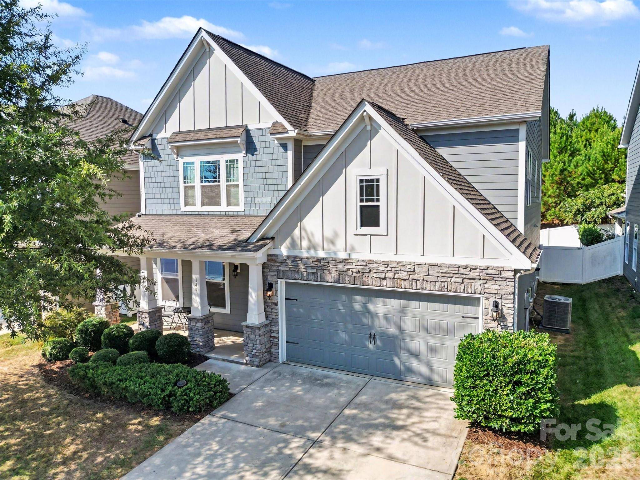 149 Longleaf DR, Mooresville, NC 28117