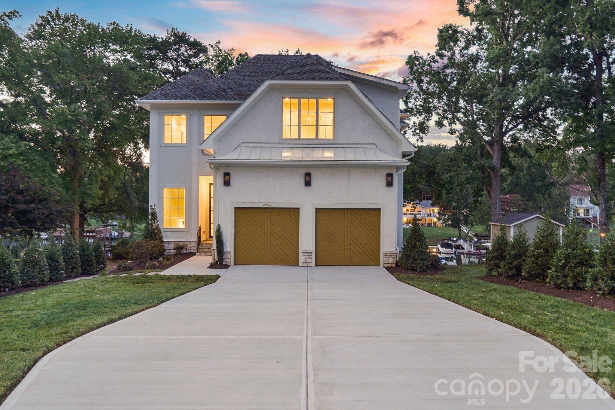 21216 Rio Oro DR, Cornelius, NC 28031