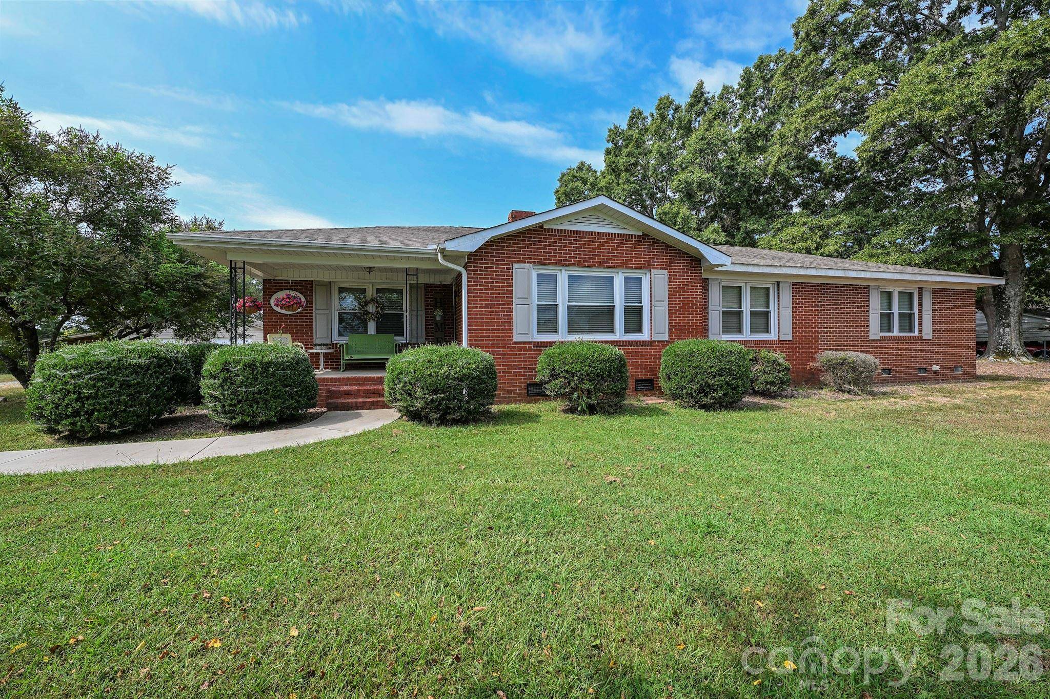 6920 Indian Trail Fairview RD, Indian Trail, NC 28079