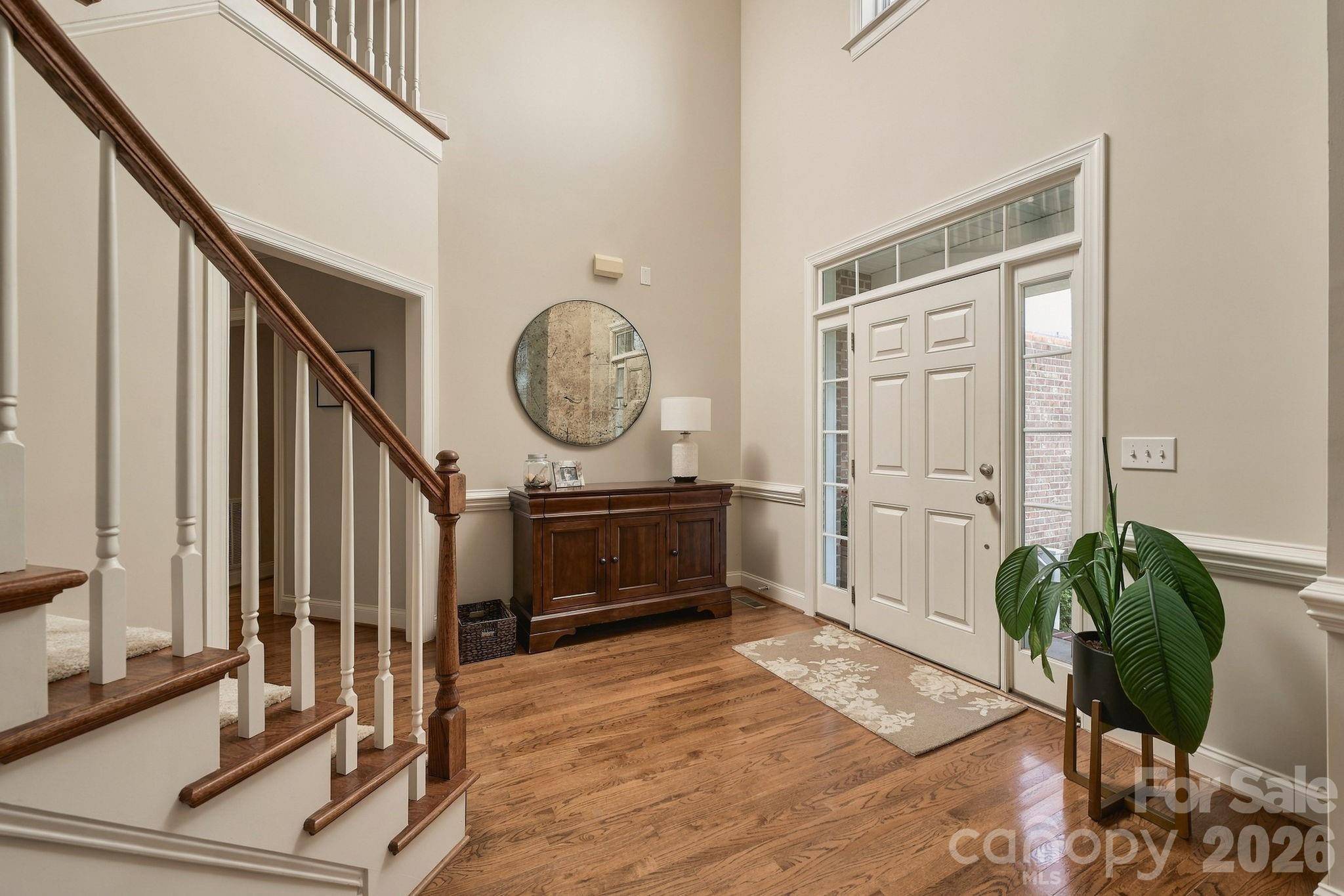2561 Fallbrook PL NW, Concord, NC 28027