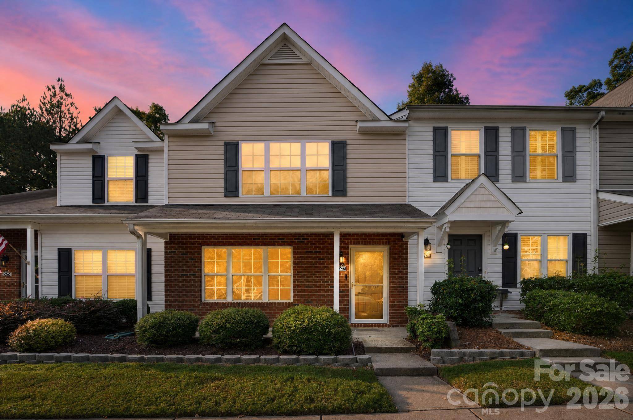 1527 Maypine Commons WAY, Rock Hill, SC 29732