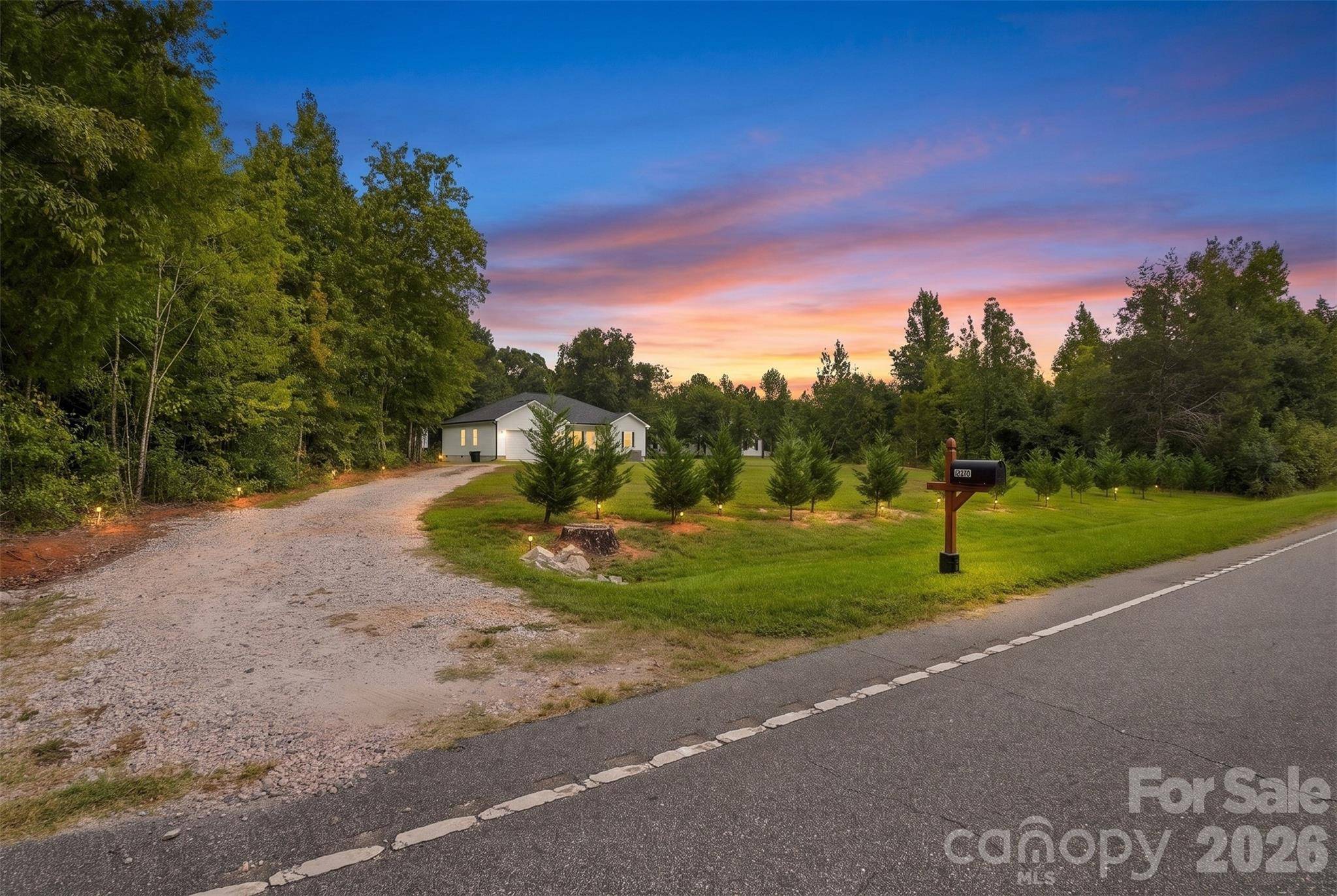 620 Murdock RD, Richburg, SC 29729