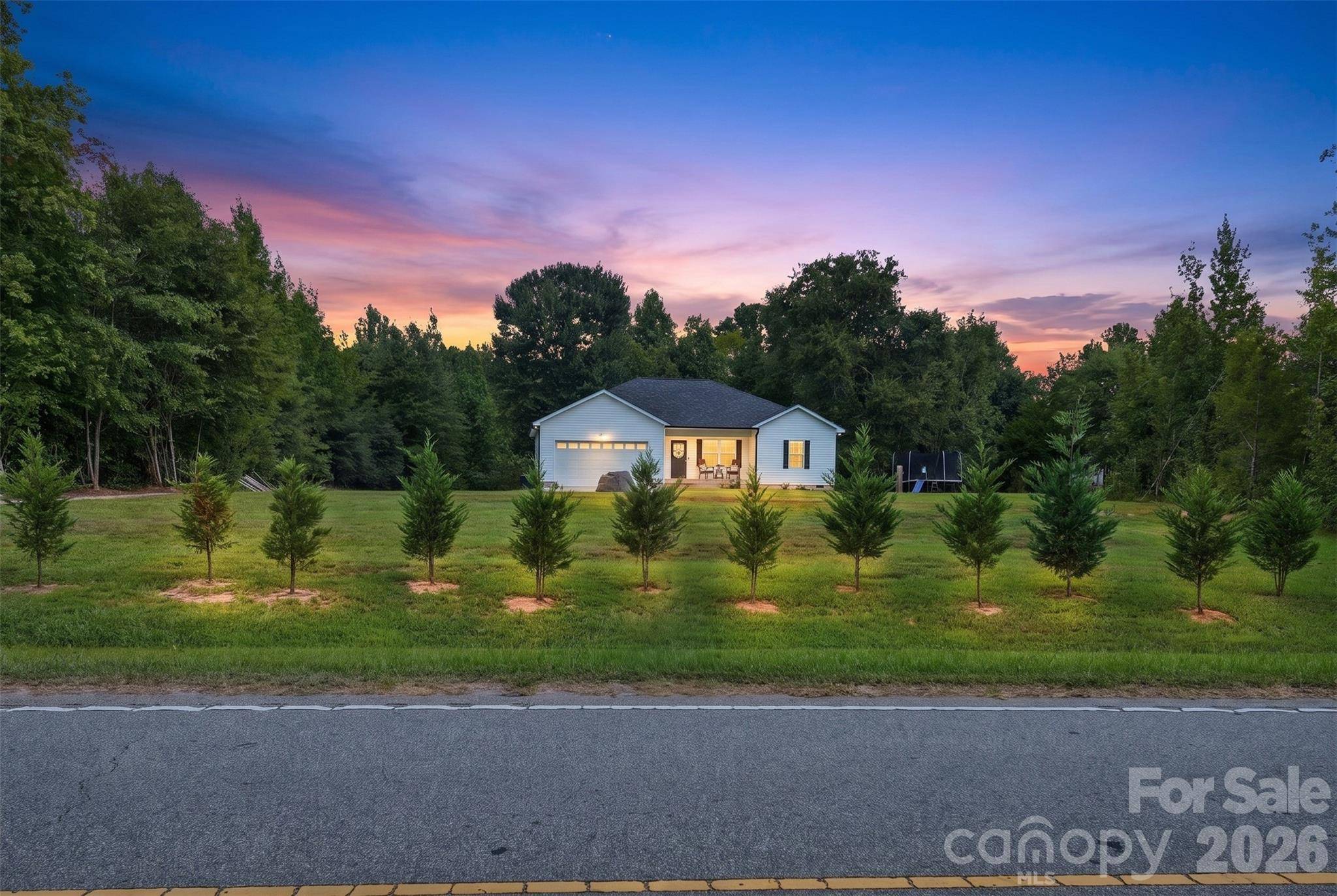 620 Murdock RD, Richburg, SC 29729
