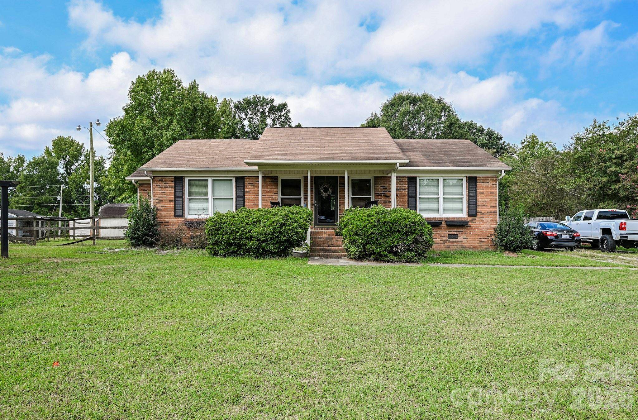 4912 Christopher Run DR, Monroe, NC 28112
