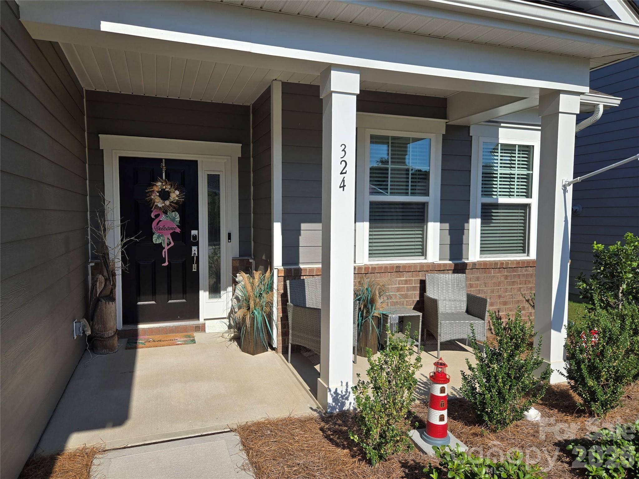 324 Sunharvest LN, Indian Trail, NC 28079