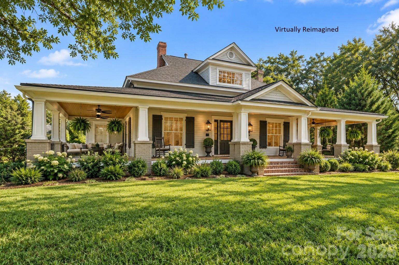4801 Olive Branch RD, Wingate, NC 28174
