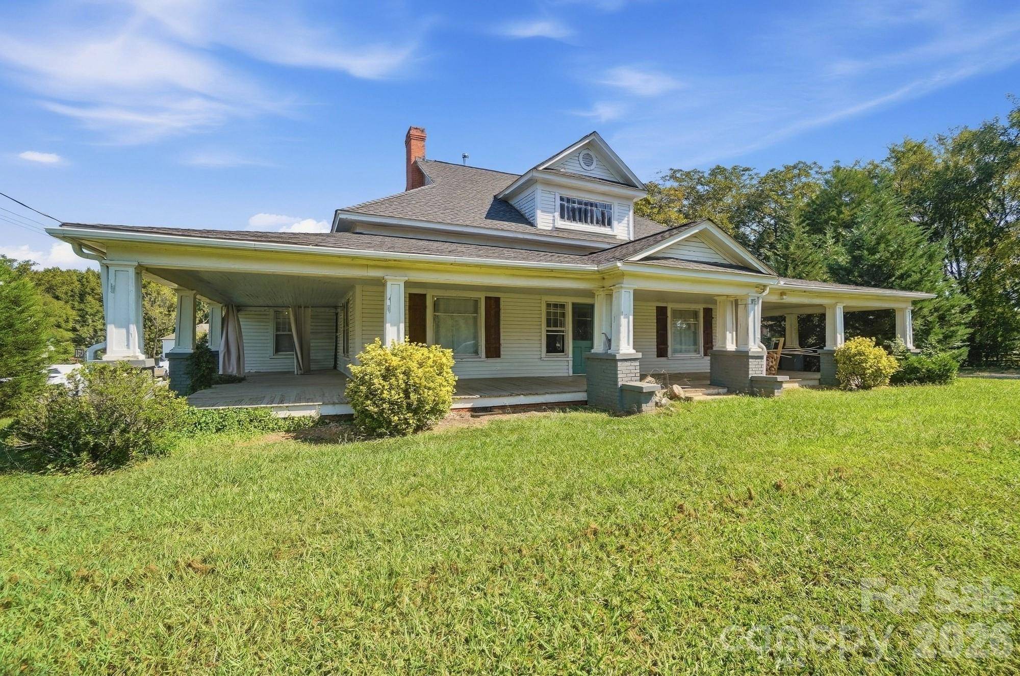 4801 Olive Branch RD, Wingate, NC 28174
