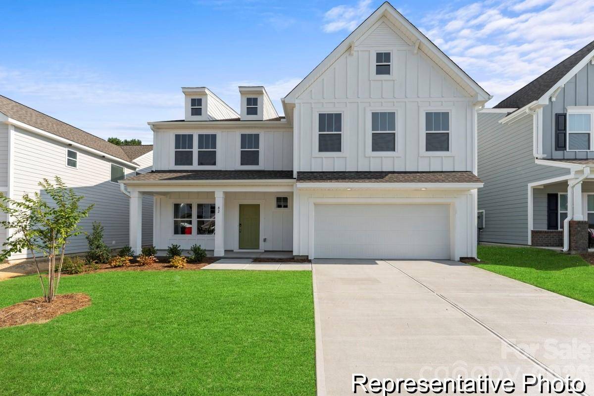 134 Borders ST #192p, Statesville, NC 28677