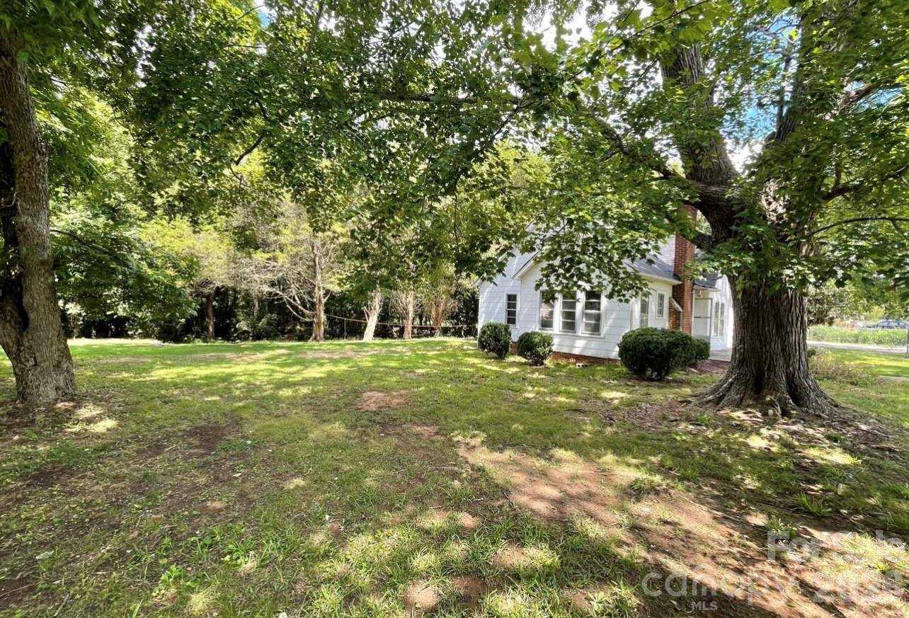 3130 Faith RD, Salisbury, NC 28146