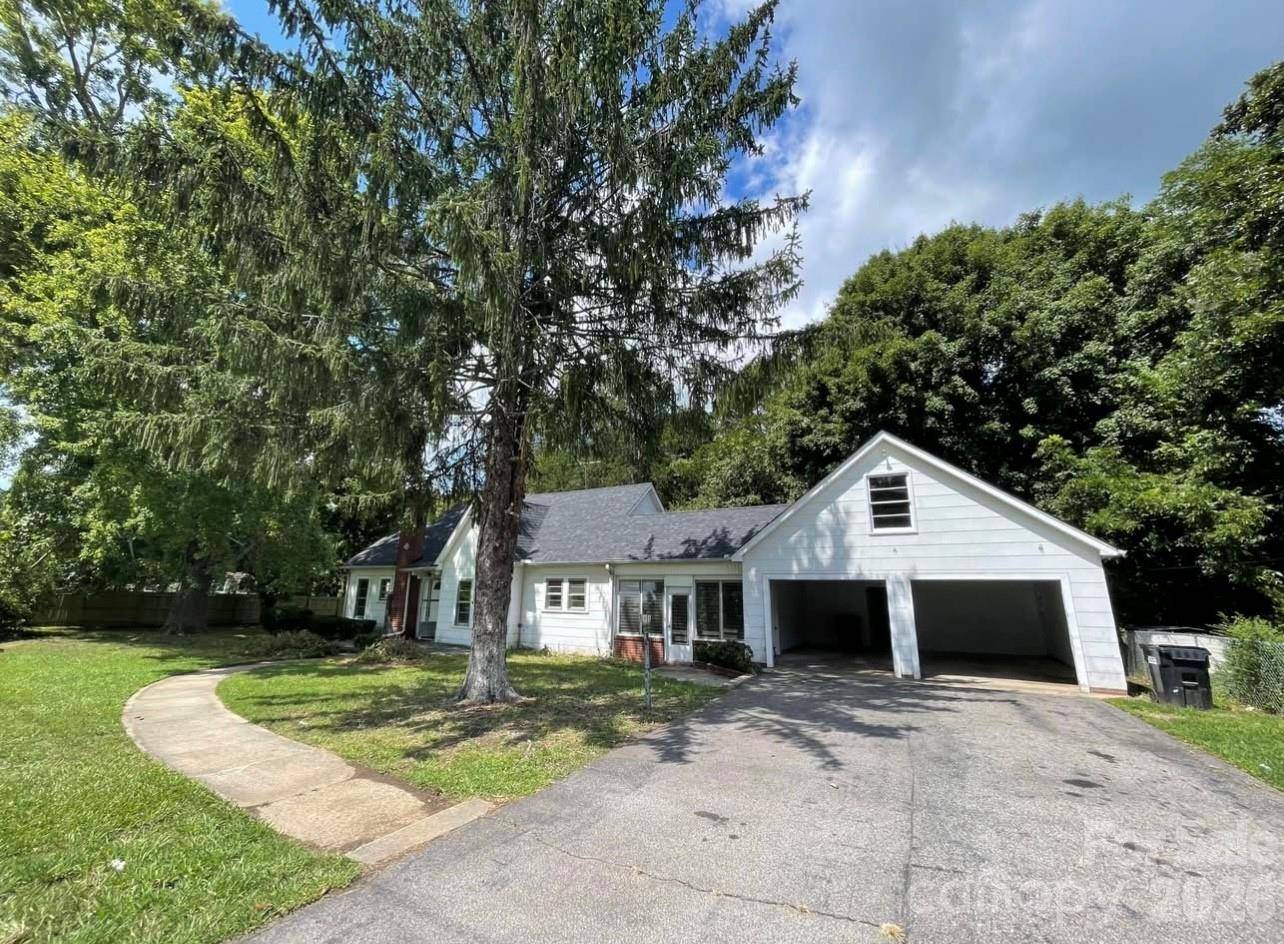 3130 Faith RD, Salisbury, NC 28146