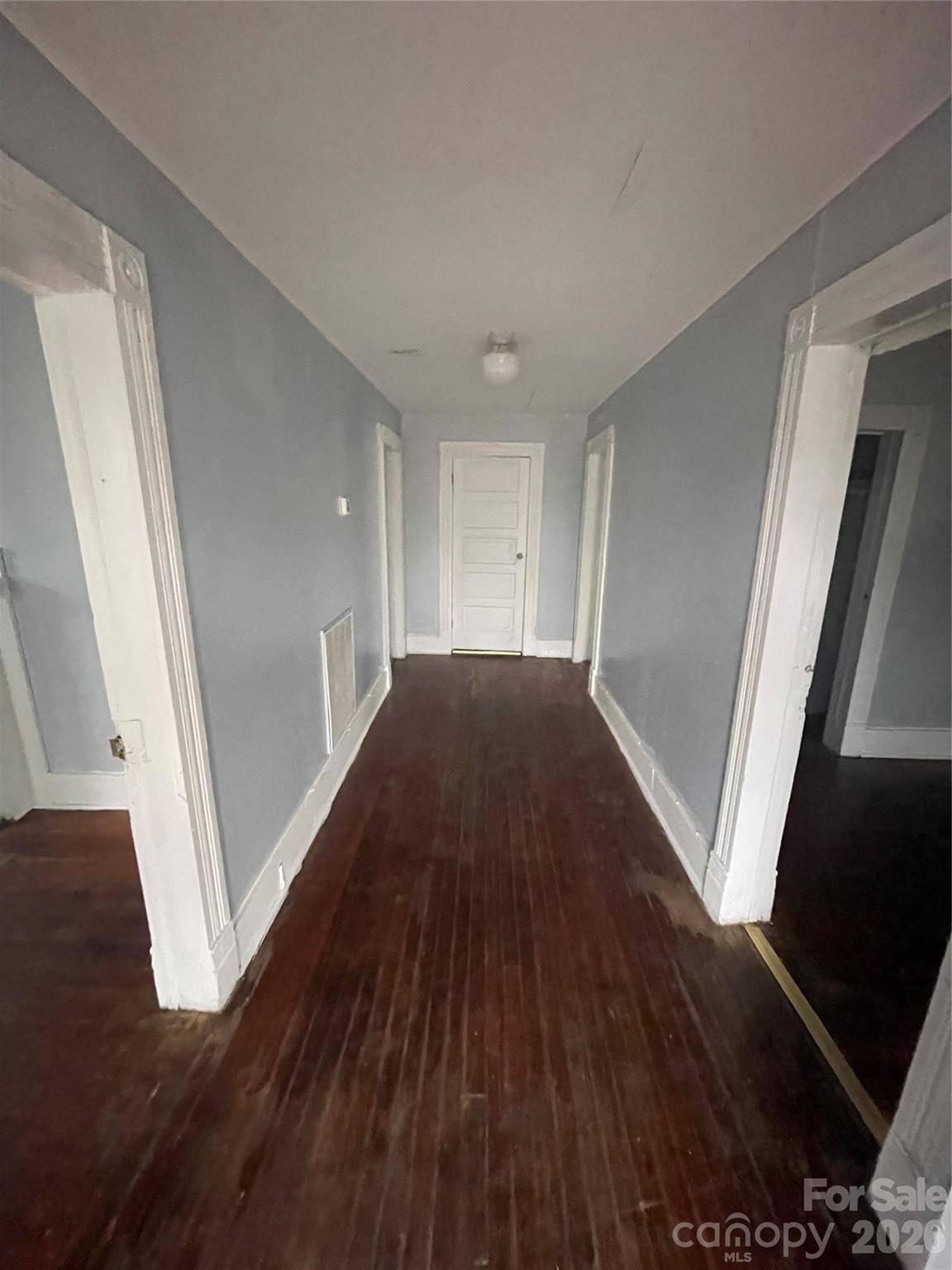 616 N Fulton ST, Salisbury, NC 28144