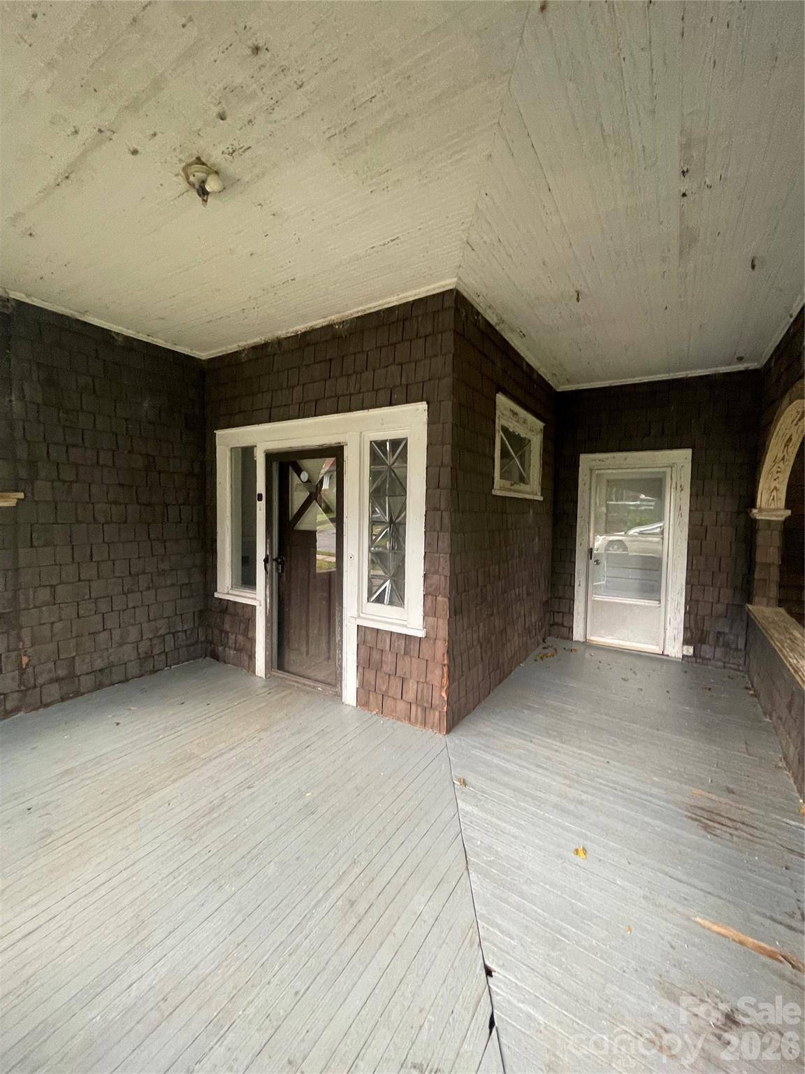 530 Council ST, Salisbury, NC 28144