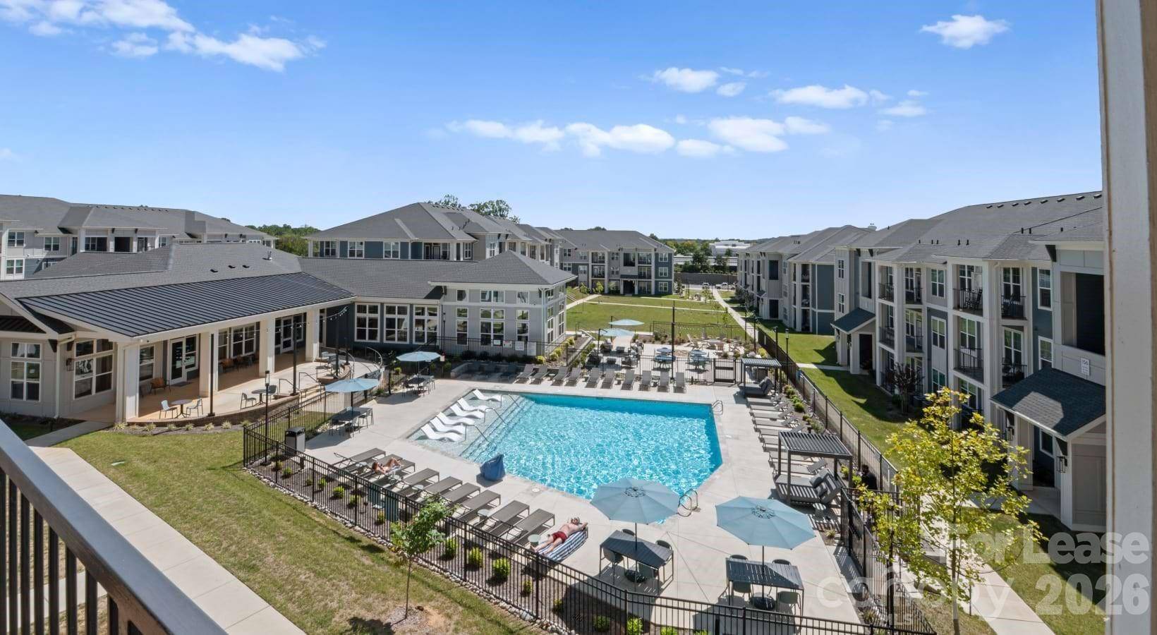 104 Herrings Green LOOP #A2, Mooresville, NC 28117