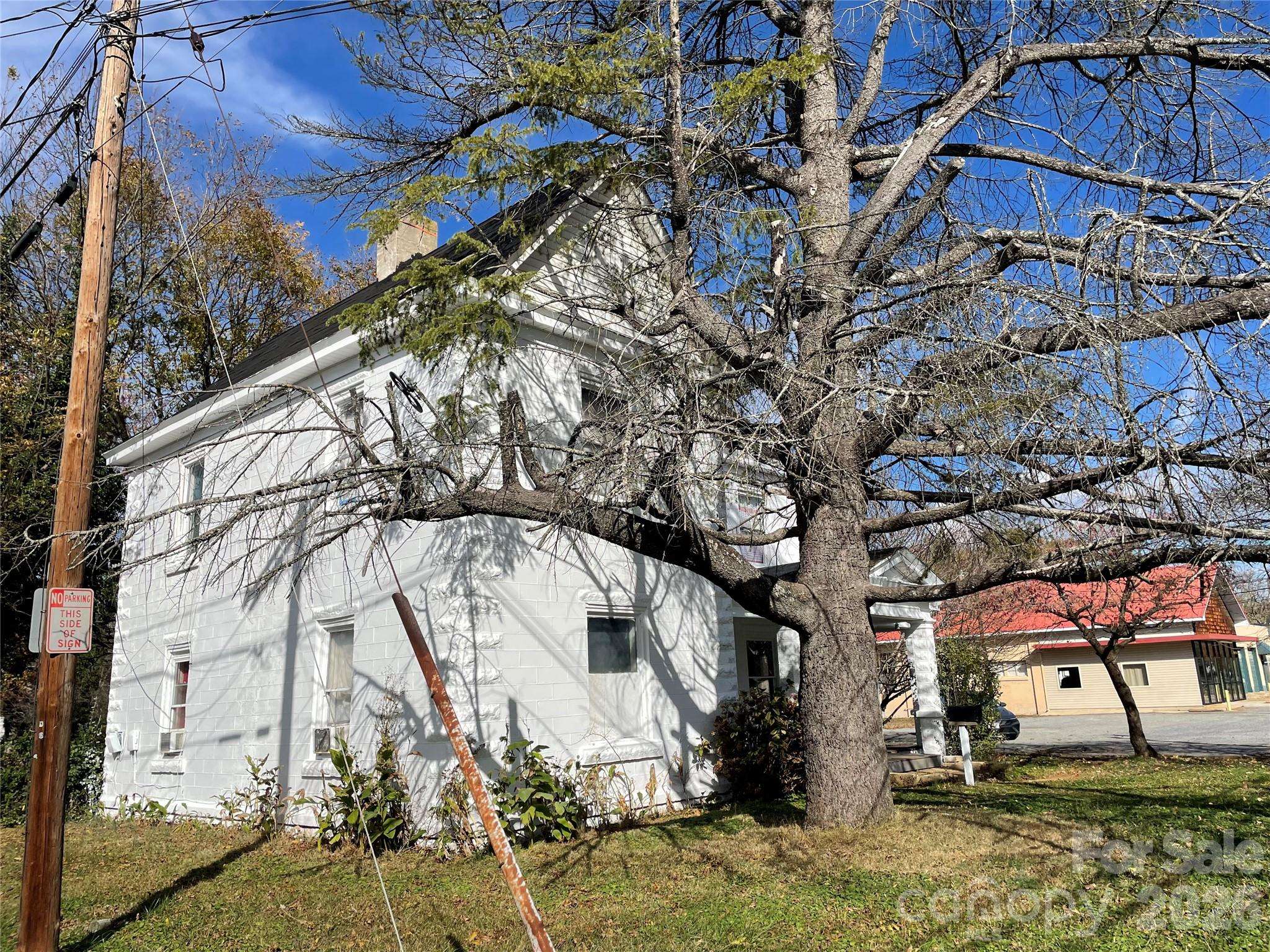 1500 N Main ST, Salisbury, NC 28144