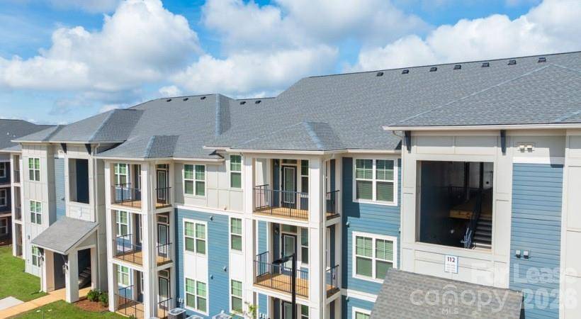 104 Herrings Green LOOP #C1, Mooresville, NC 28117