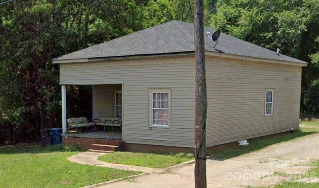 413 Klumac RD, Salisbury, NC 28144