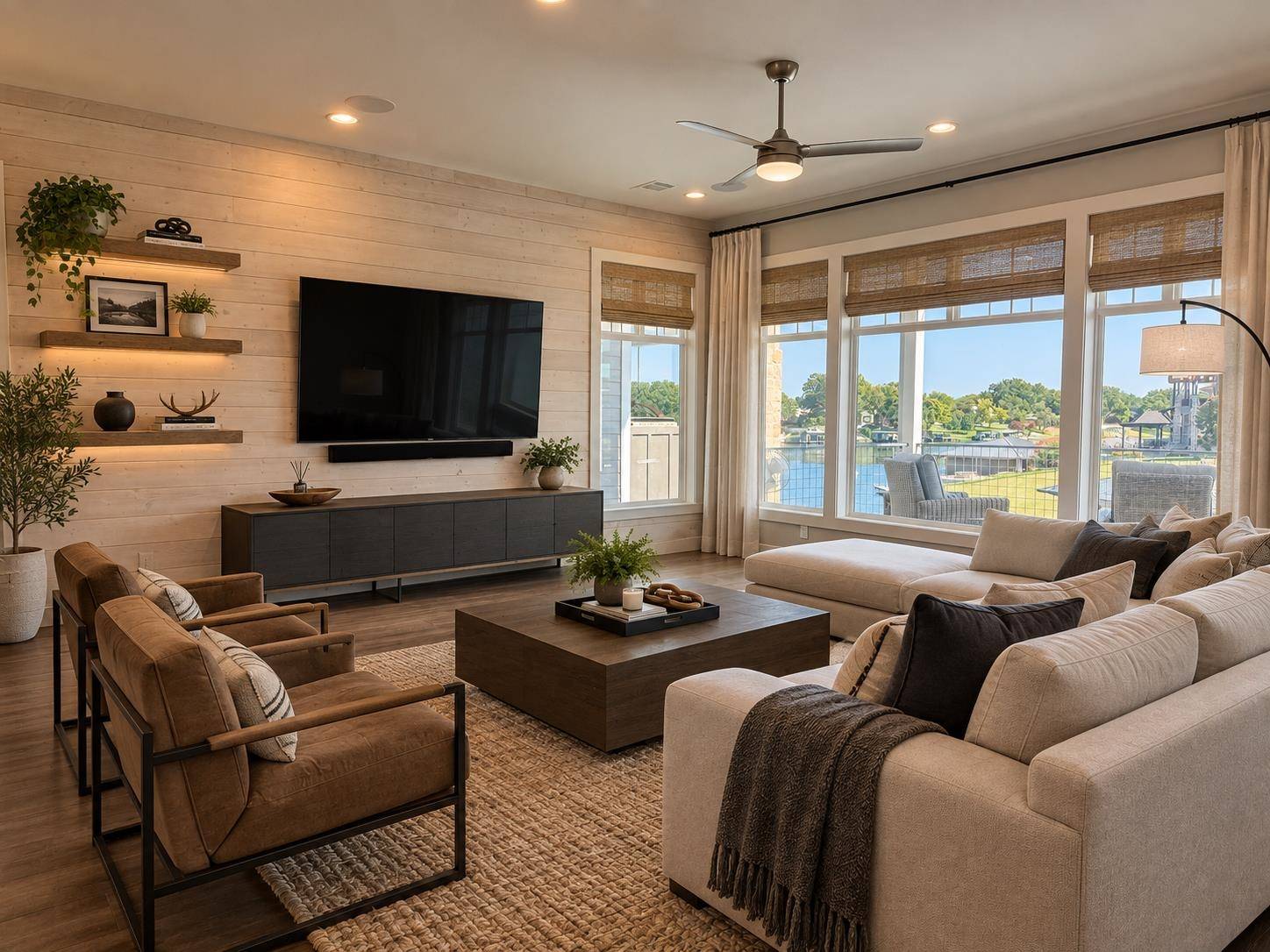108 Island CIR, Kingsland, TX 78639