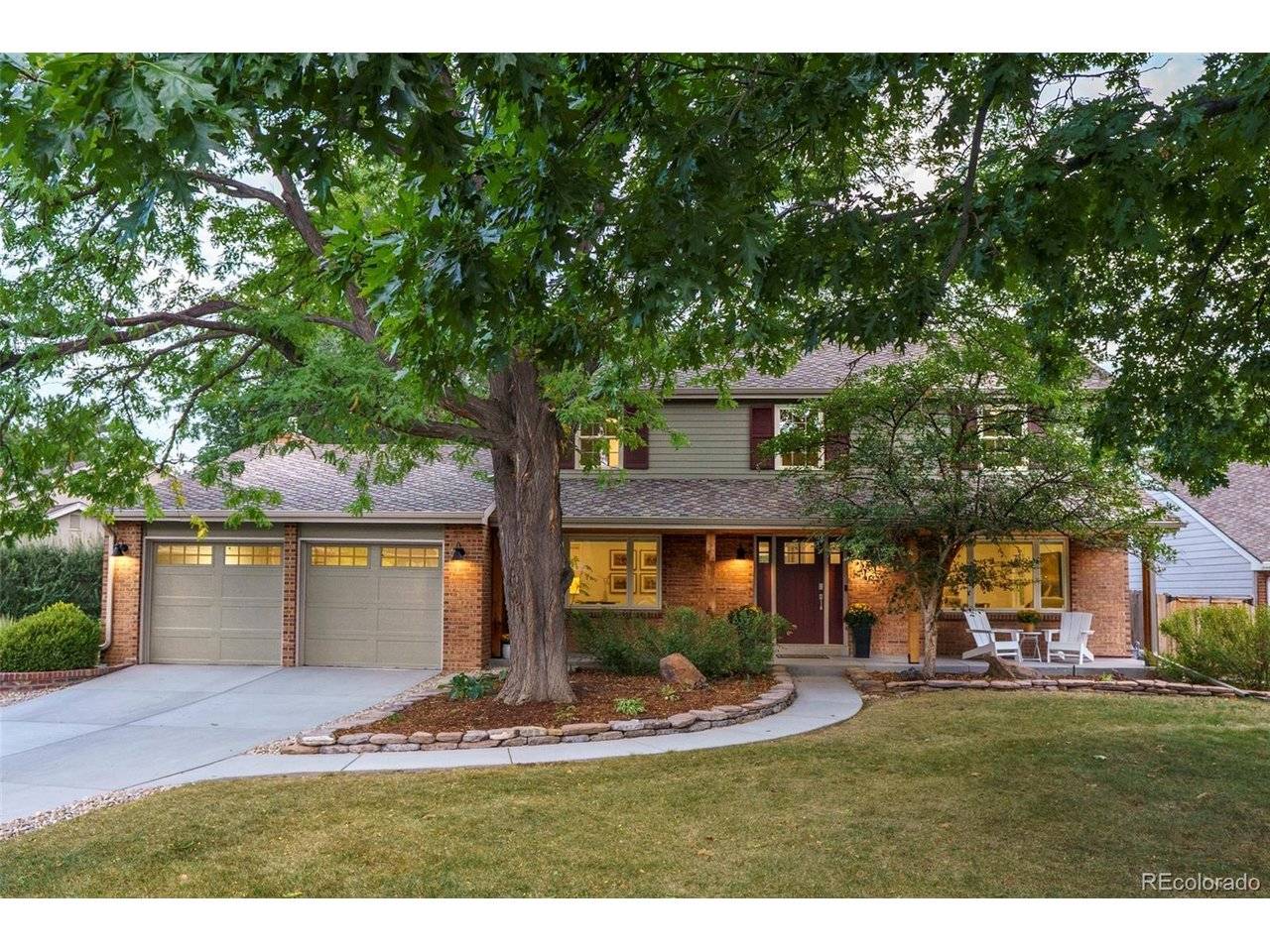 7401 S Harrison, Centennial, CO 80122