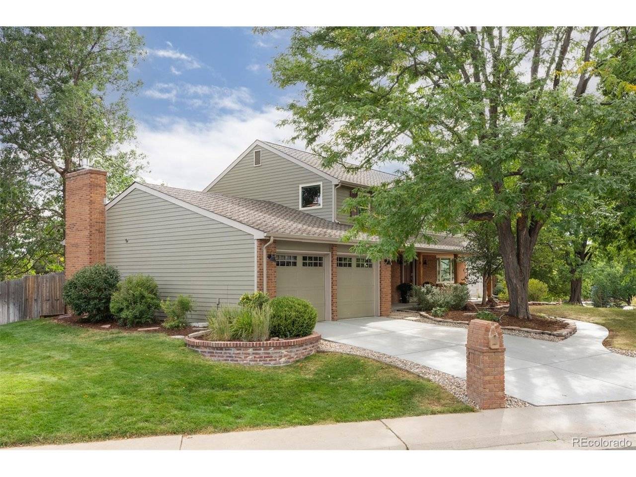 7401 S Harrison, Centennial, CO 80122