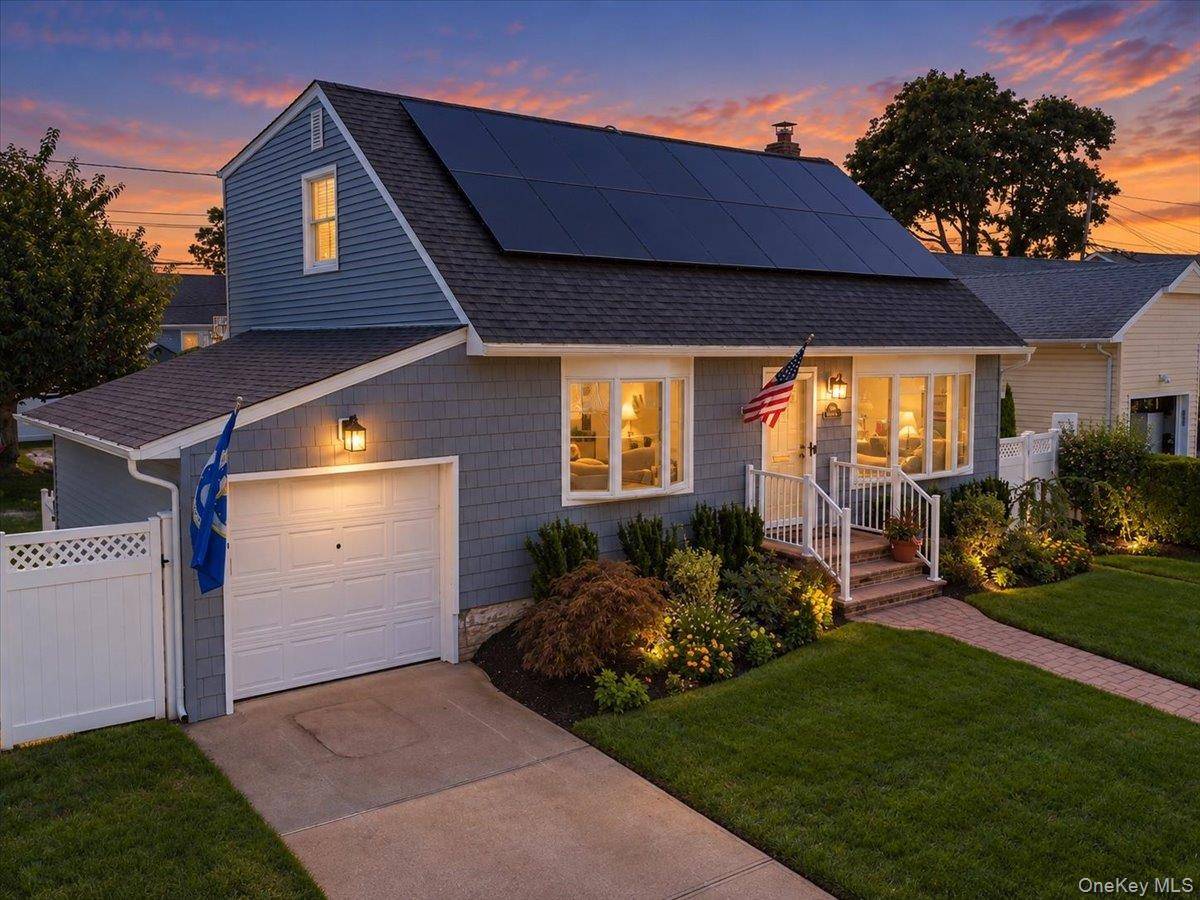 2014 Central DR, East Meadow, NY 11554