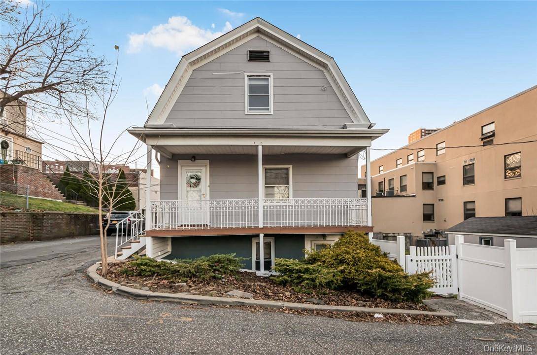 451 W 258th ST, Bronx, NY 10471