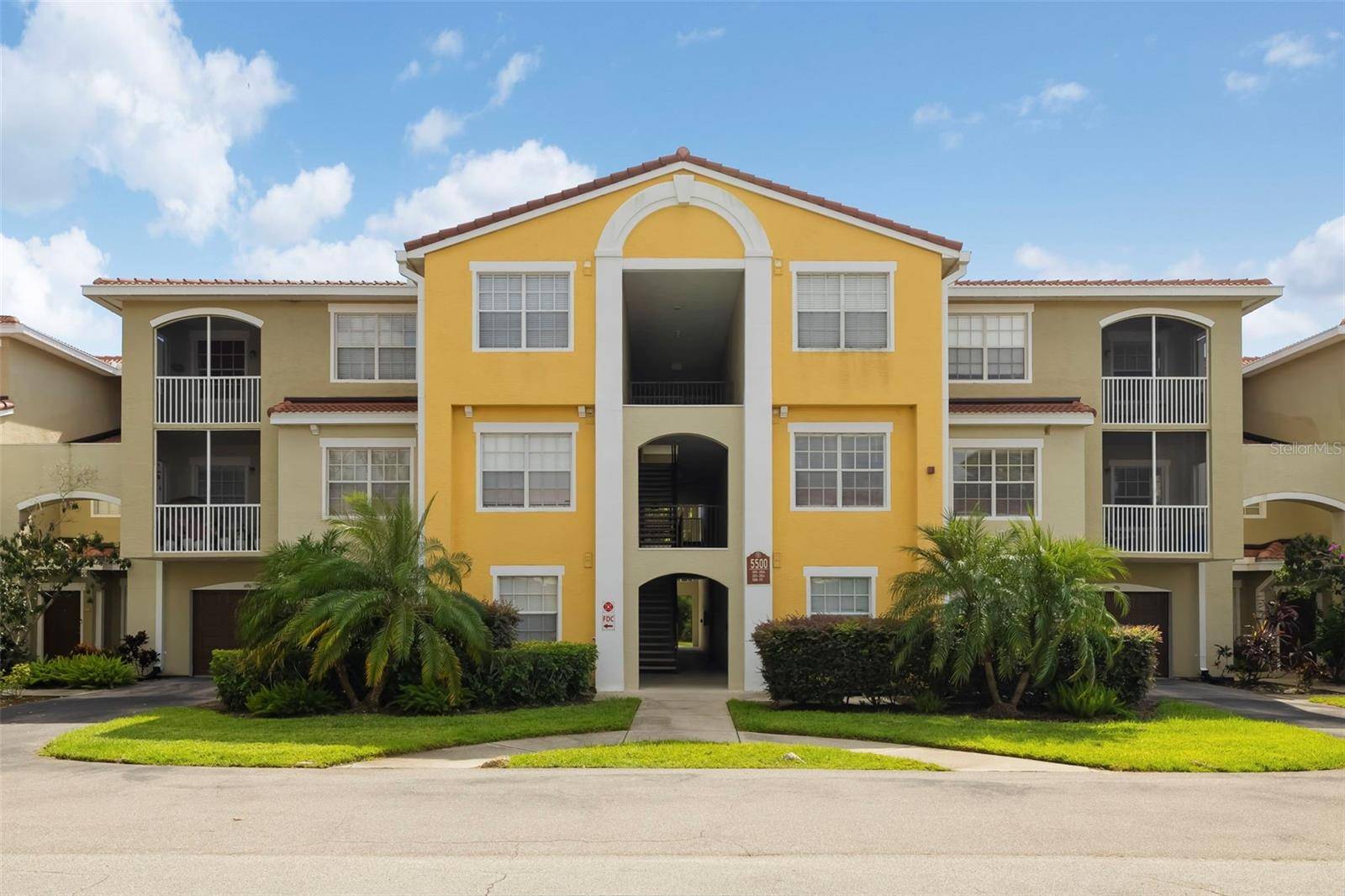 5500 BENTGRASS DR #6-203, Sarasota, FL 34235