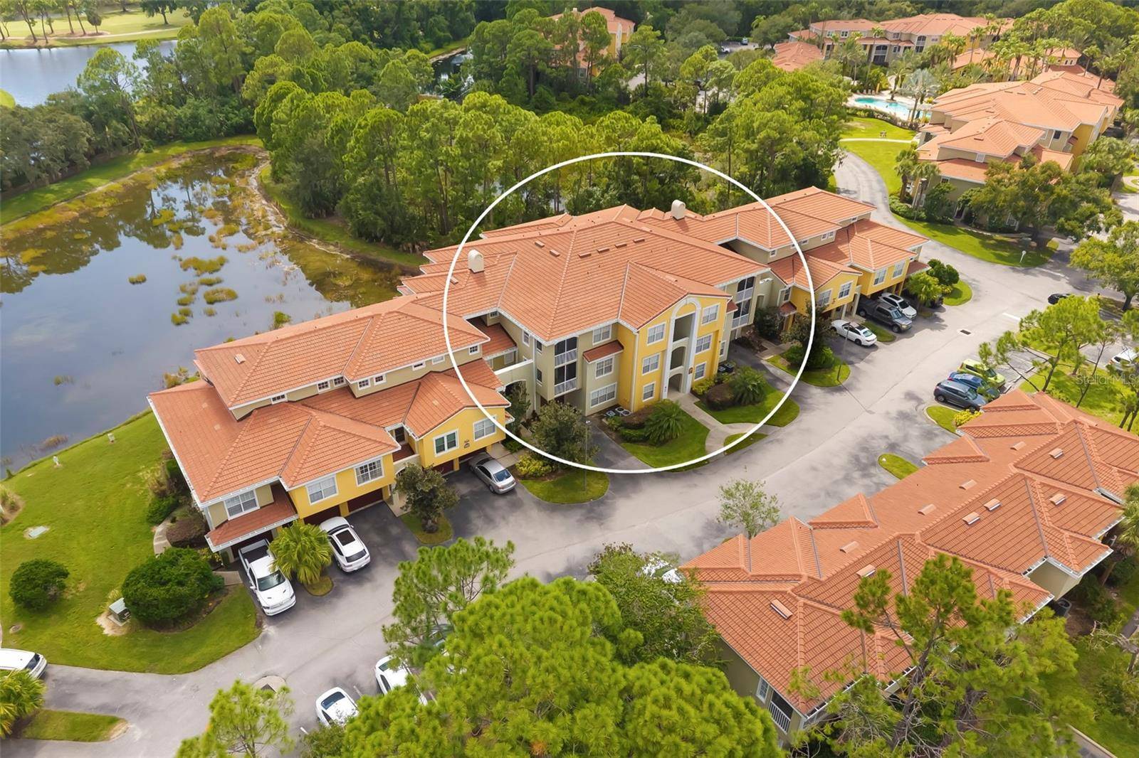 5500 BENTGRASS DR #6-203, Sarasota, FL 34235