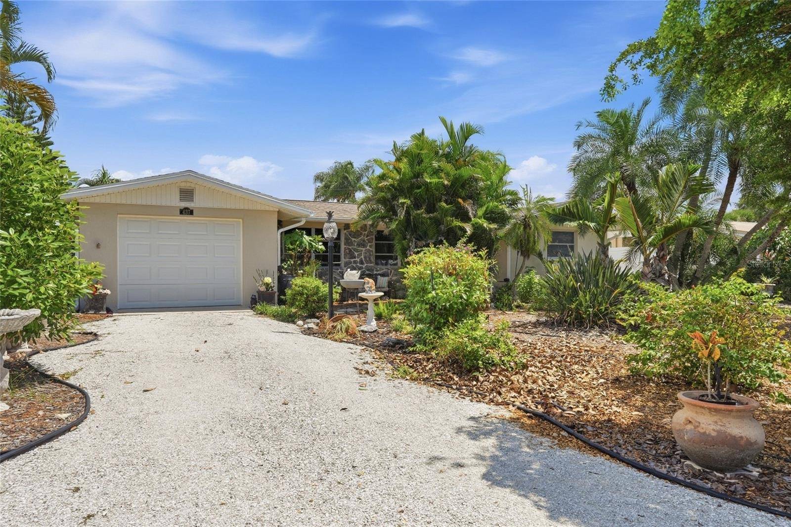 437 BEACH PARK BLVD, Venice, FL 34285