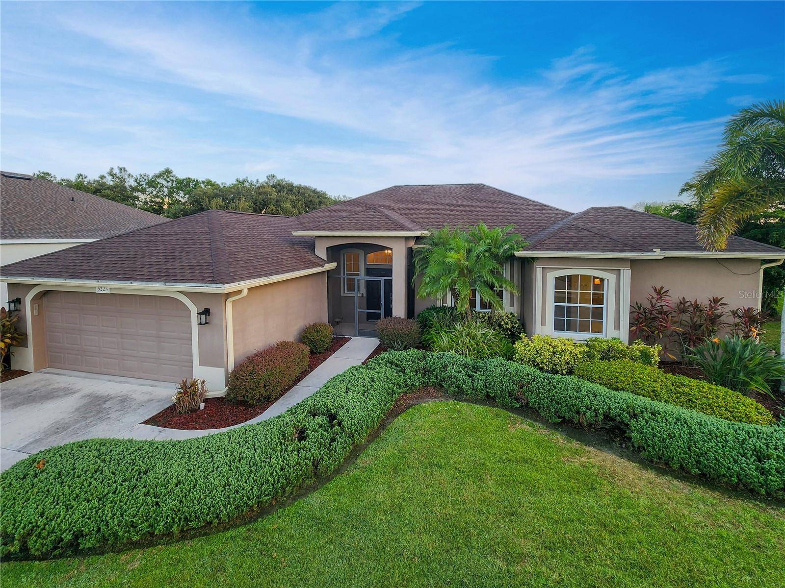 6223 90TH AVENUE CIR E, Parrish, FL 34219