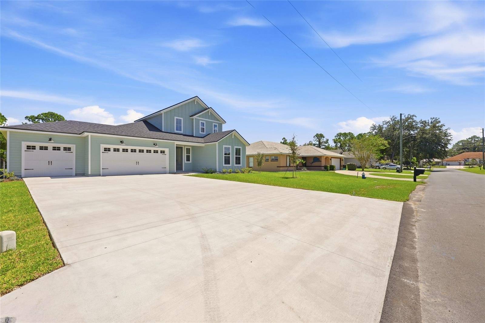 55 WOODHOLLOW LN, Palm Coast, FL 32164