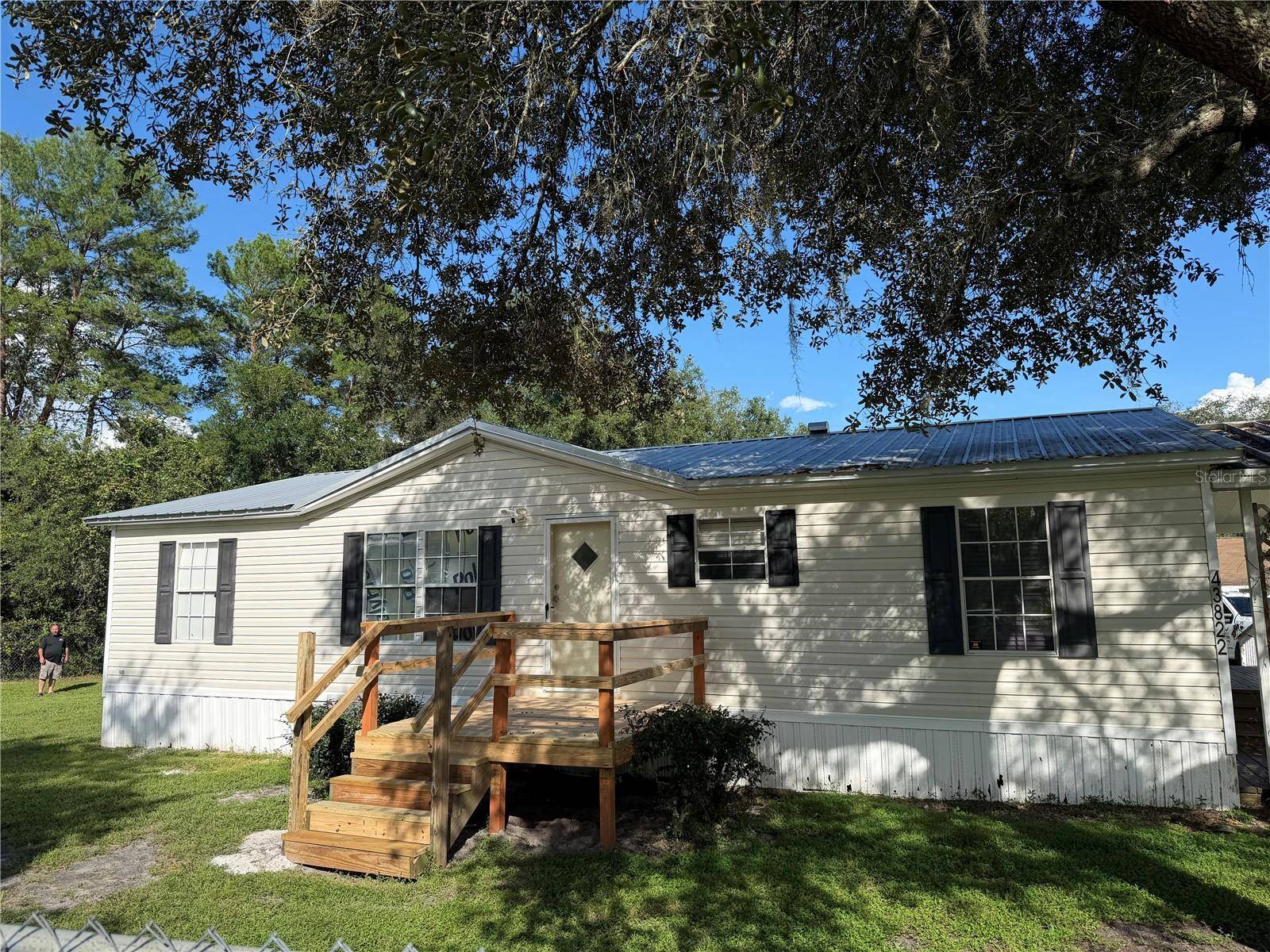 43822 STERLING RD, Paisley, FL 32767