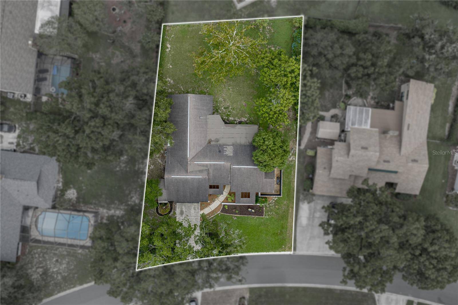 6745 ENGLELAKE DR, Lakeland, FL 33813