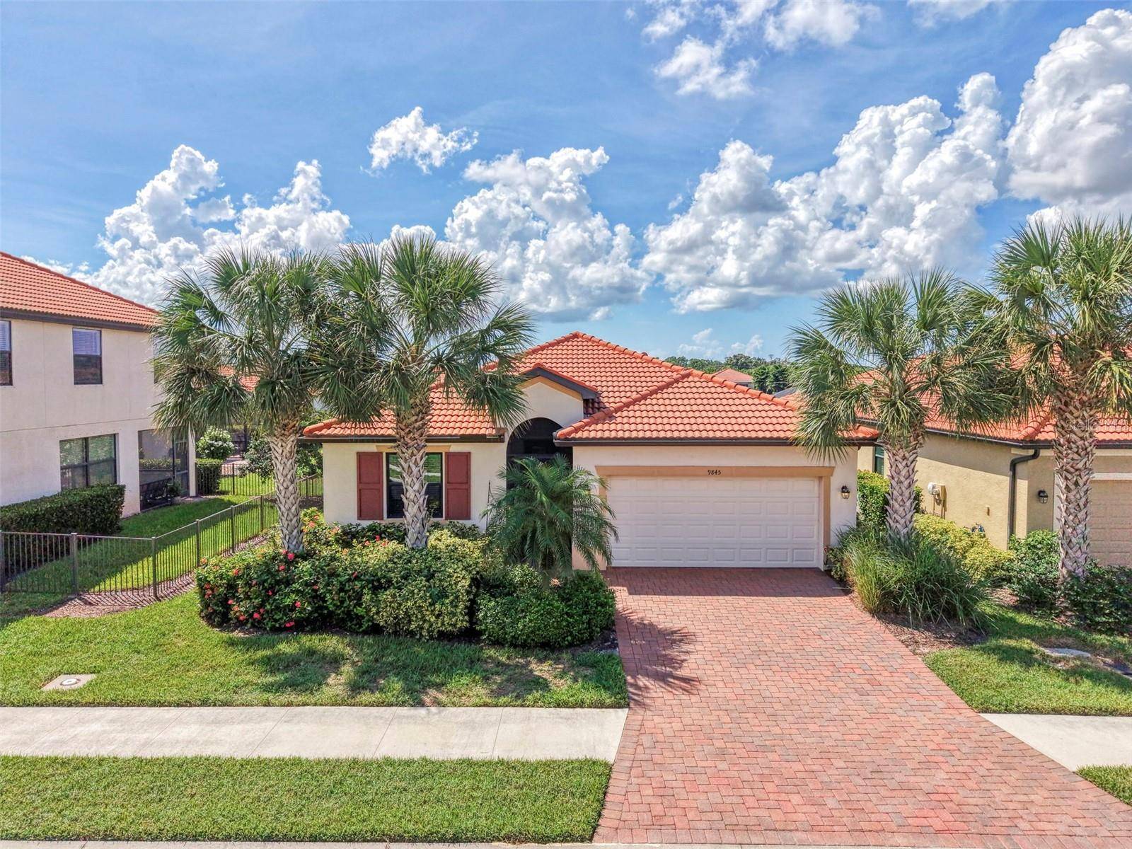 9845 HILLTOP DR, Venice, FL 34292
