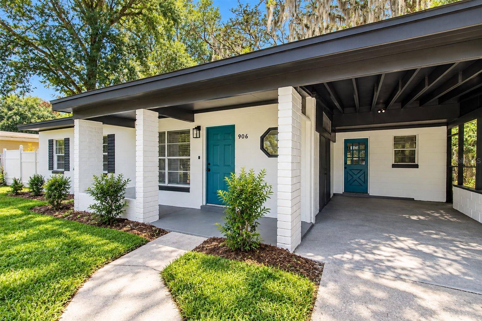 906 SAN DOMINGO RD, Orlando, FL 32808