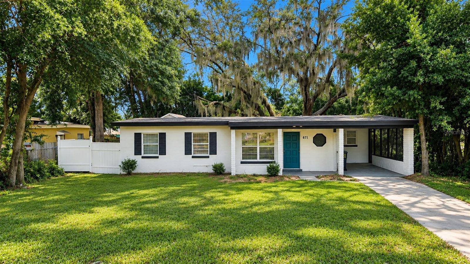 906 SAN DOMINGO RD, Orlando, FL 32808