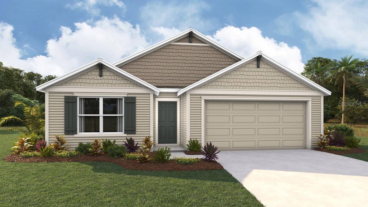 24291 NW 10TH RD, Newberry, FL 32669