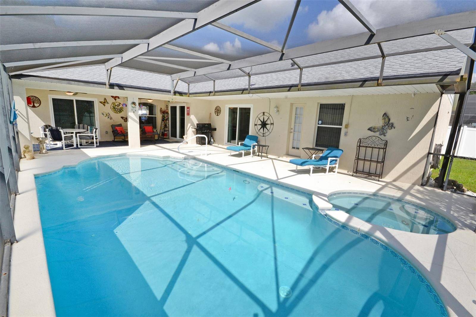 3128 IBIS HILL ST, Clermont, FL 34714