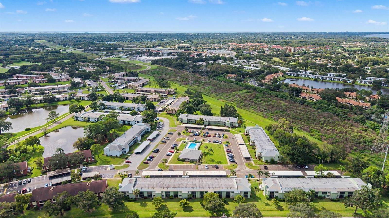 221 CARYL WAY #221, Oldsmar, FL 34677