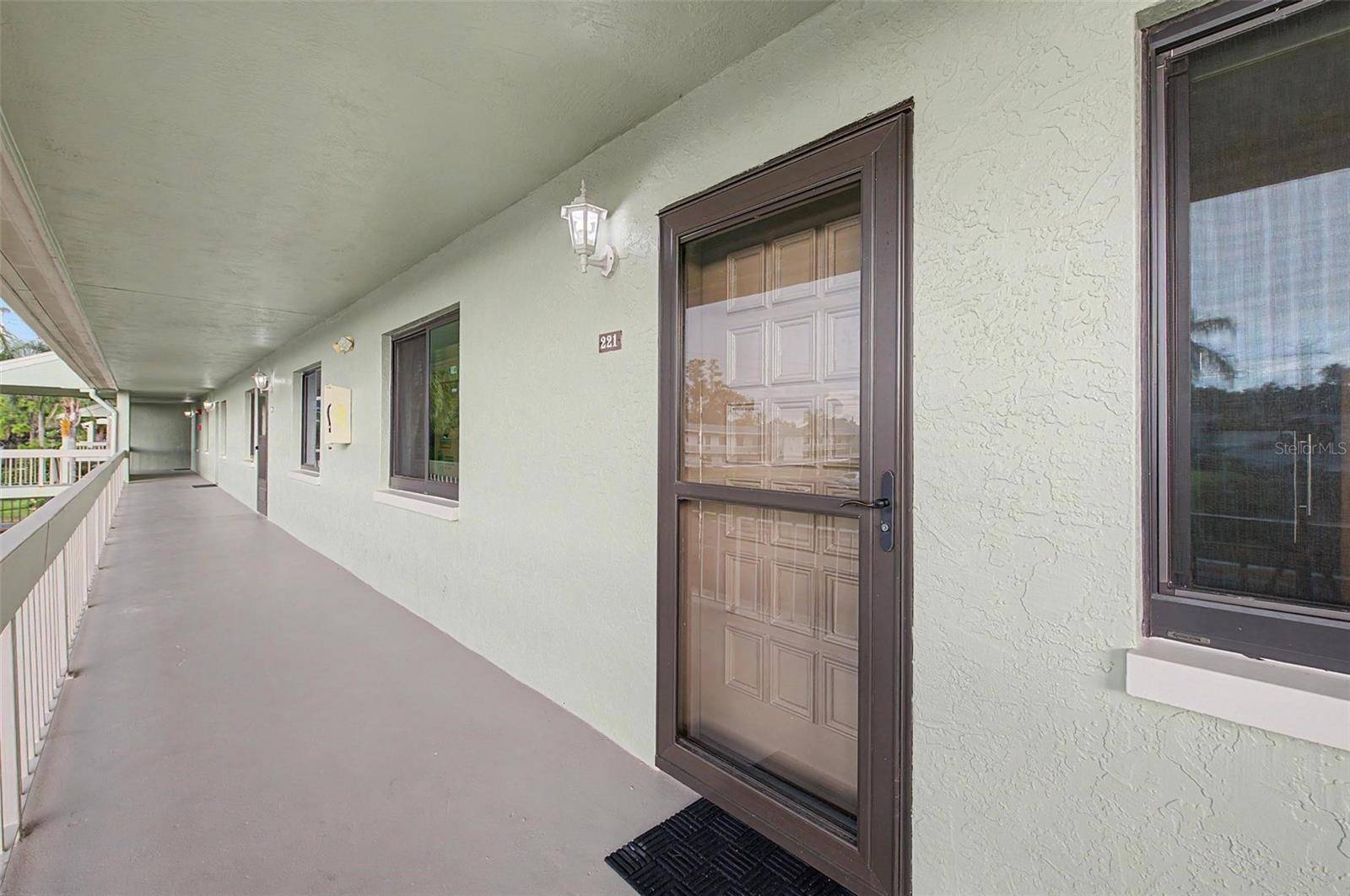 221 CARYL WAY #221, Oldsmar, FL 34677