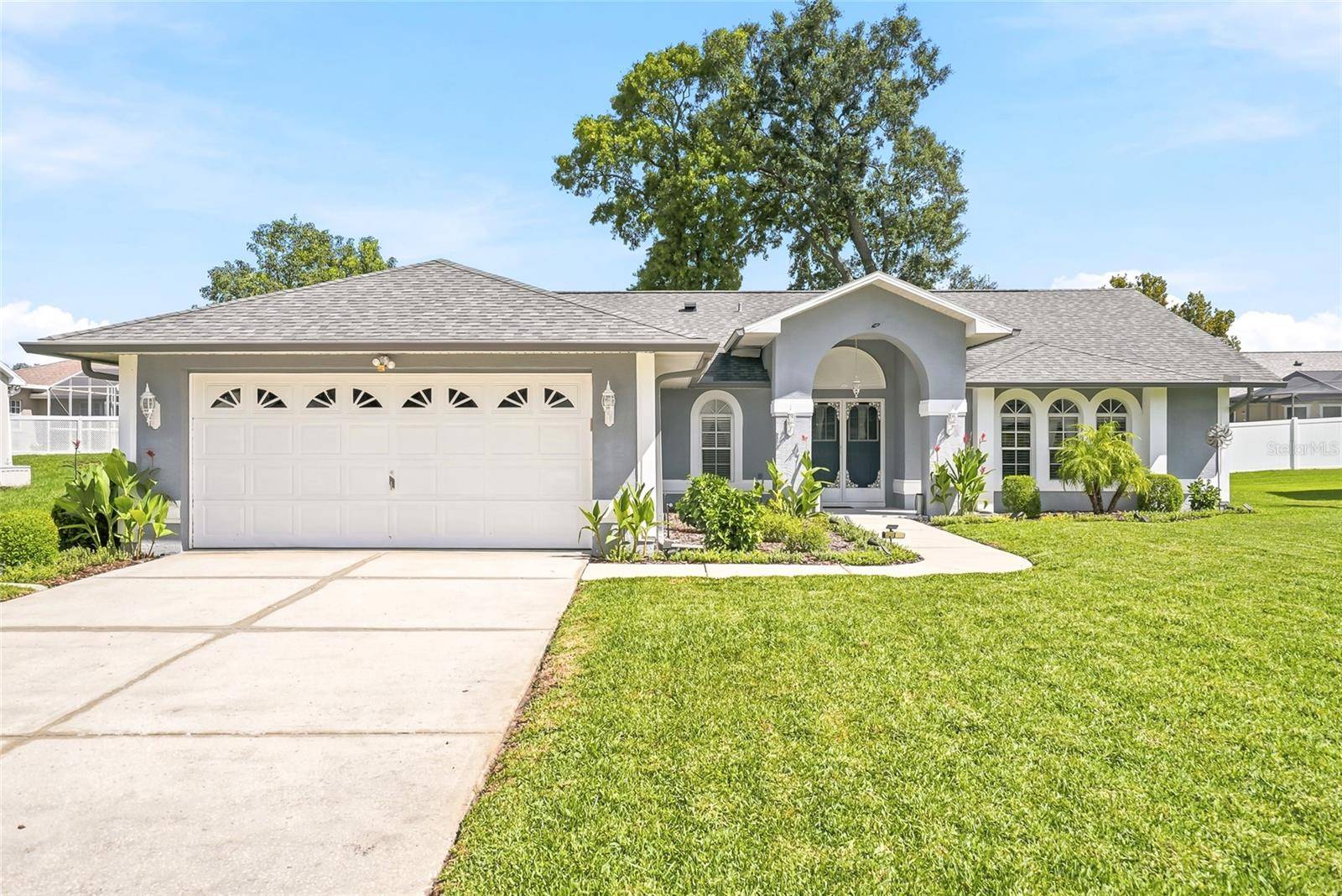 8185 RHANBUOY RD, Spring Hill, FL 34606