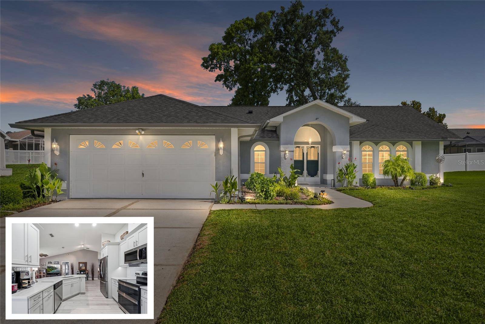 8185 RHANBUOY RD, Spring Hill, FL 34606