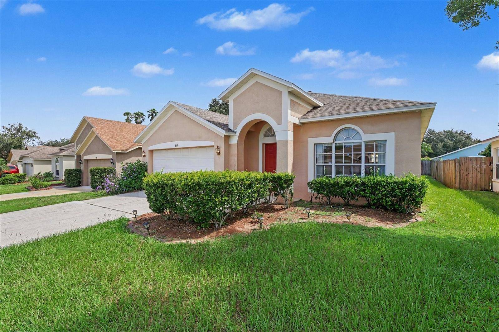 517 GREG ST, Valrico, FL 33594