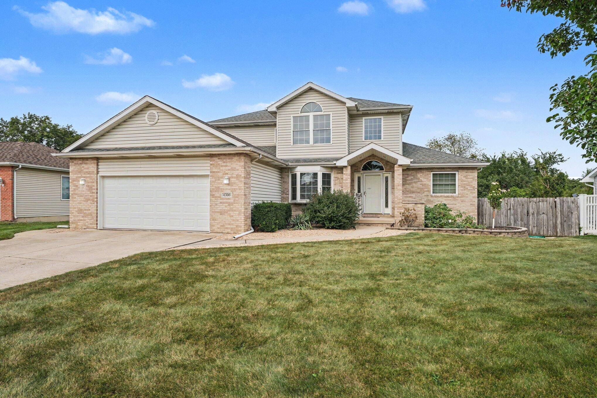 6300 Pershing Road, Schererville, IN 46375