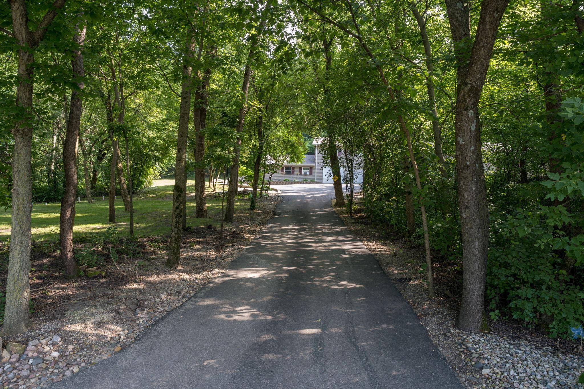 1139 Birch AVE, South Bend Twp, MN 56001
