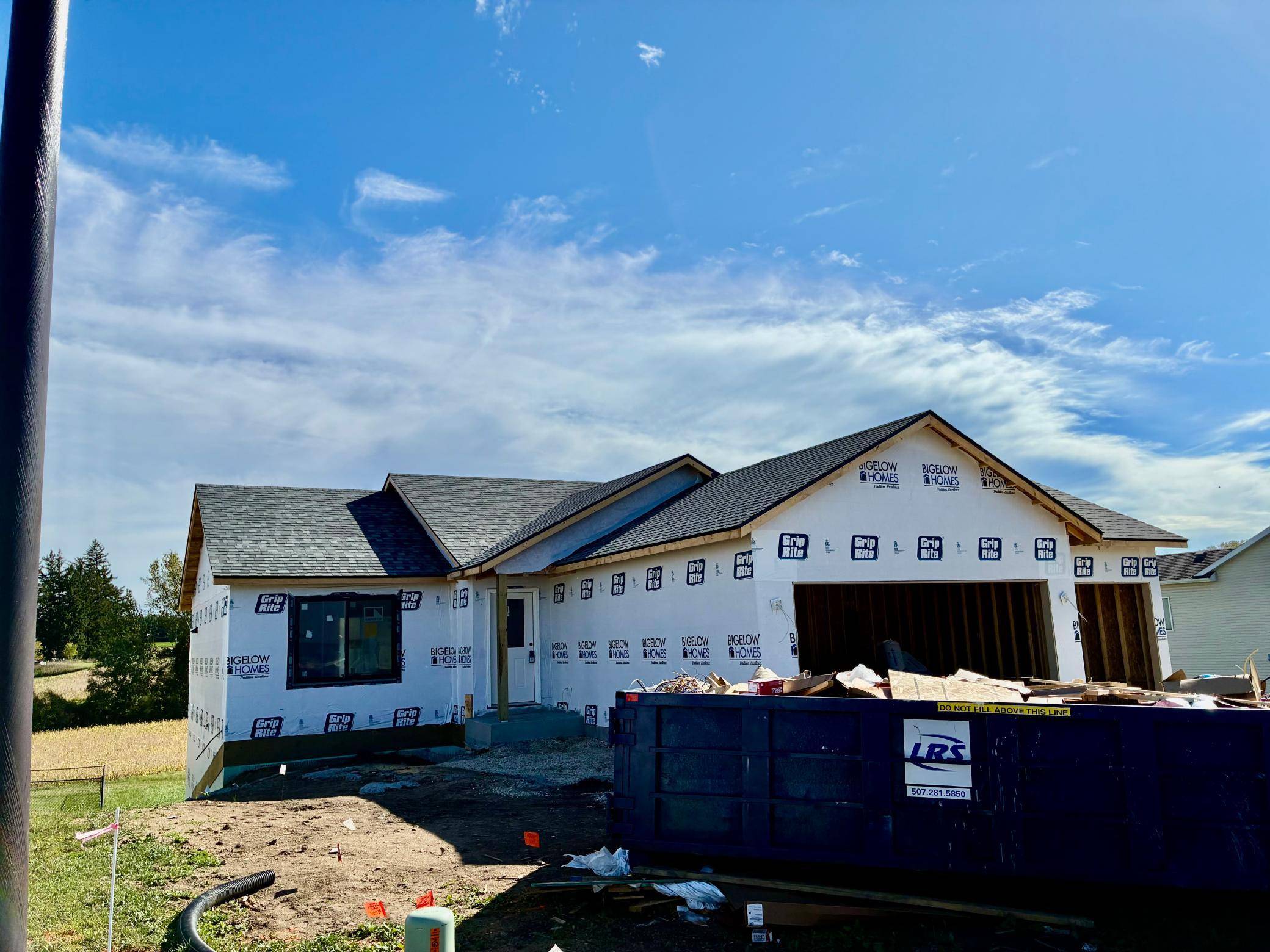 832 5th ST, Wanamingo, MN 55983