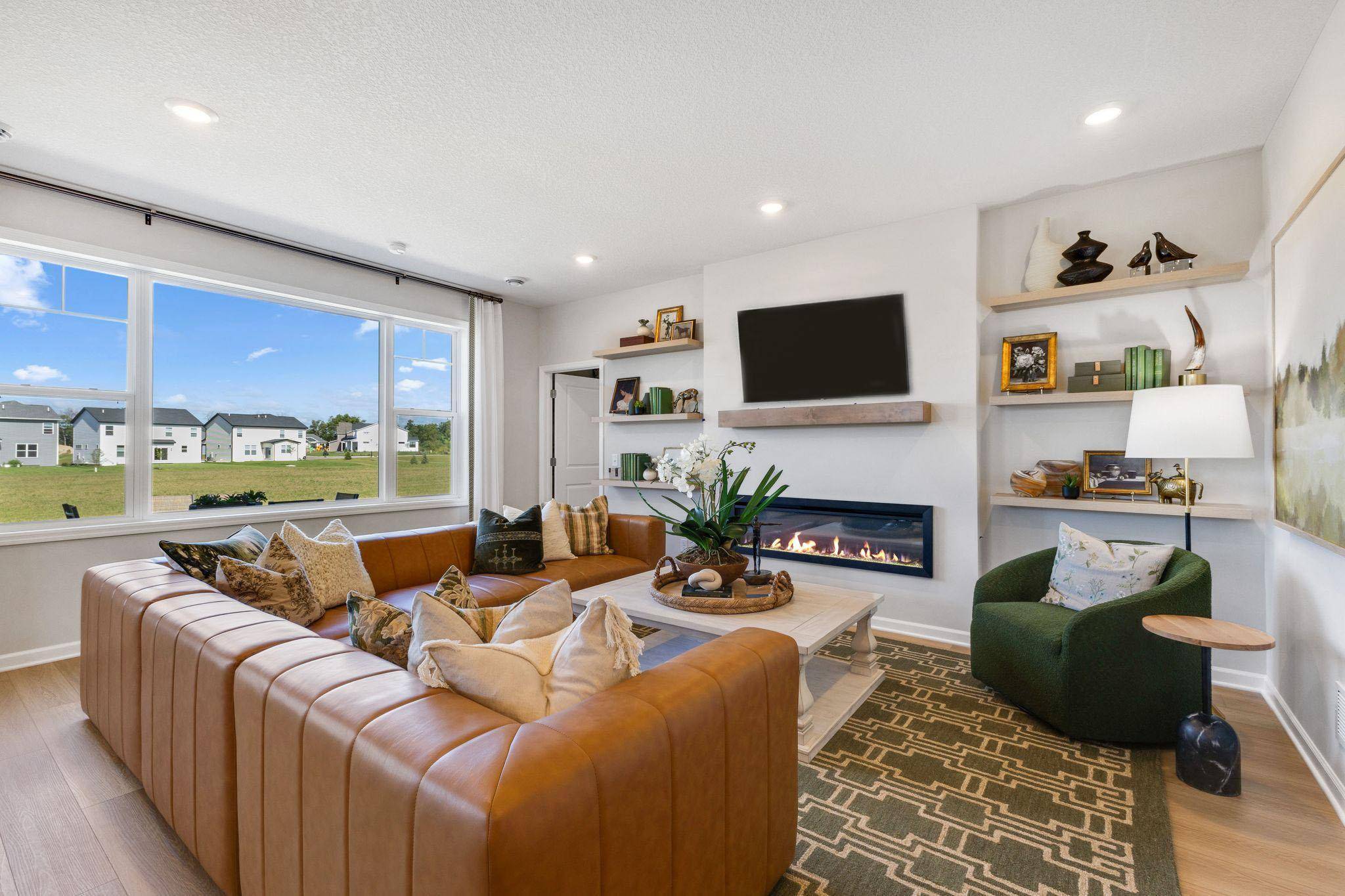 1281 Edge WAY, Jordan, MN 55352