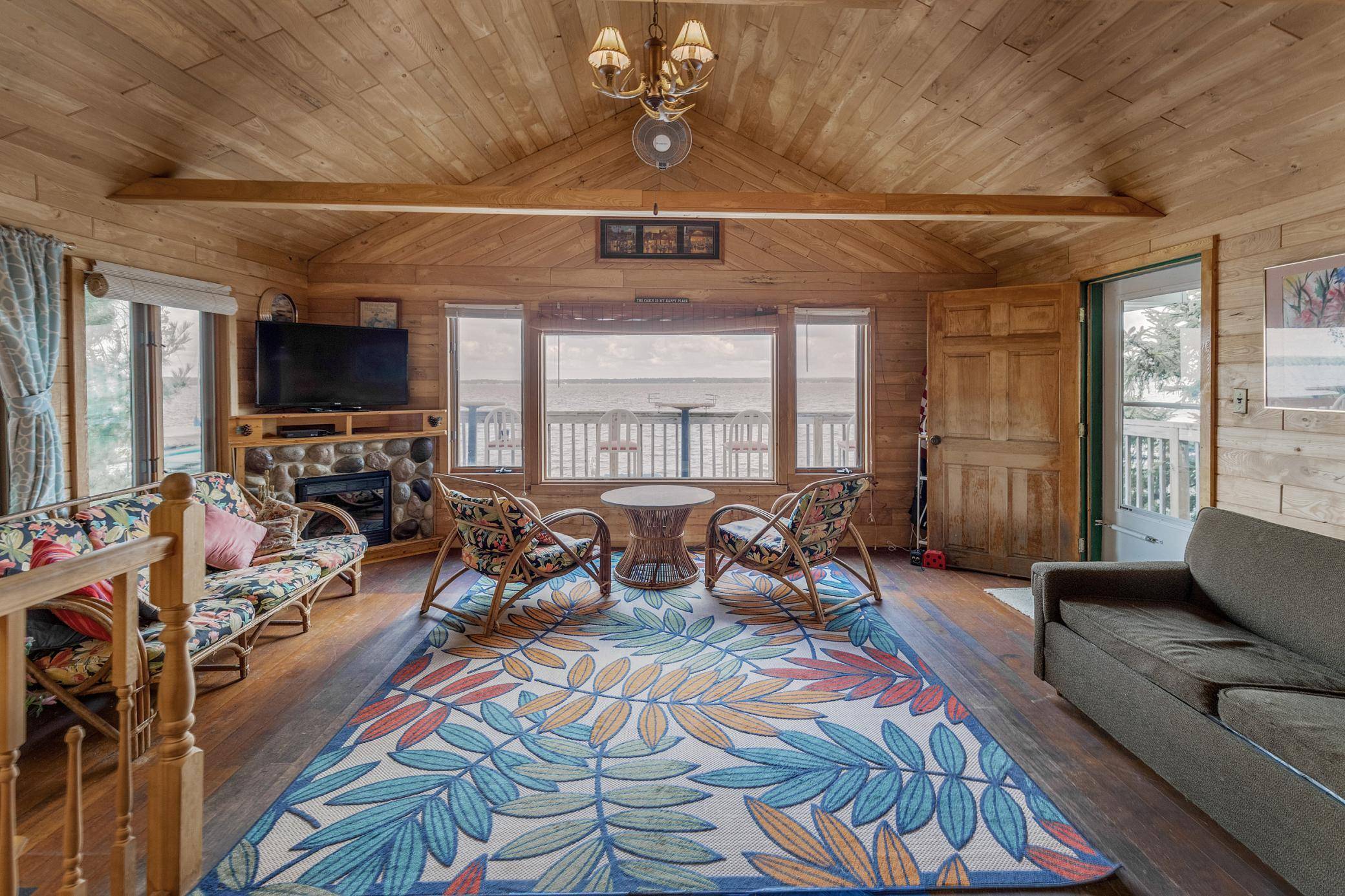 4444 Mission RD, Nisswa, MN 56468